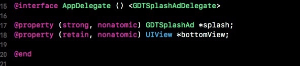 有了APP怎么添加广告代码