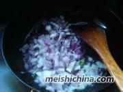 精美蛋包饭的做法