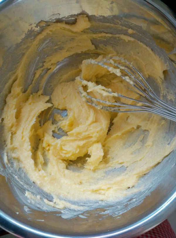 苏格兰黄油酥饼