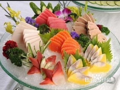 超市买的刺身如何解冻