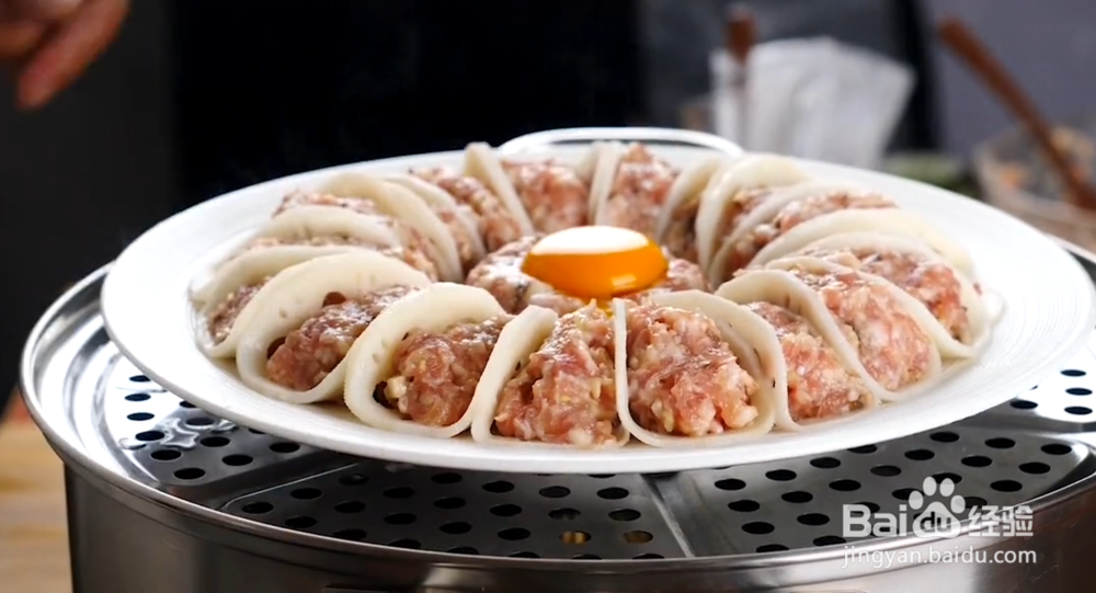 怎么做出清香又美味的藕夹肉?