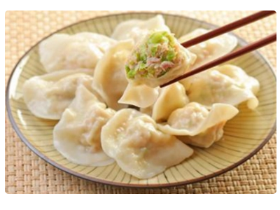 速冻饺子煮6分钟能熟吗