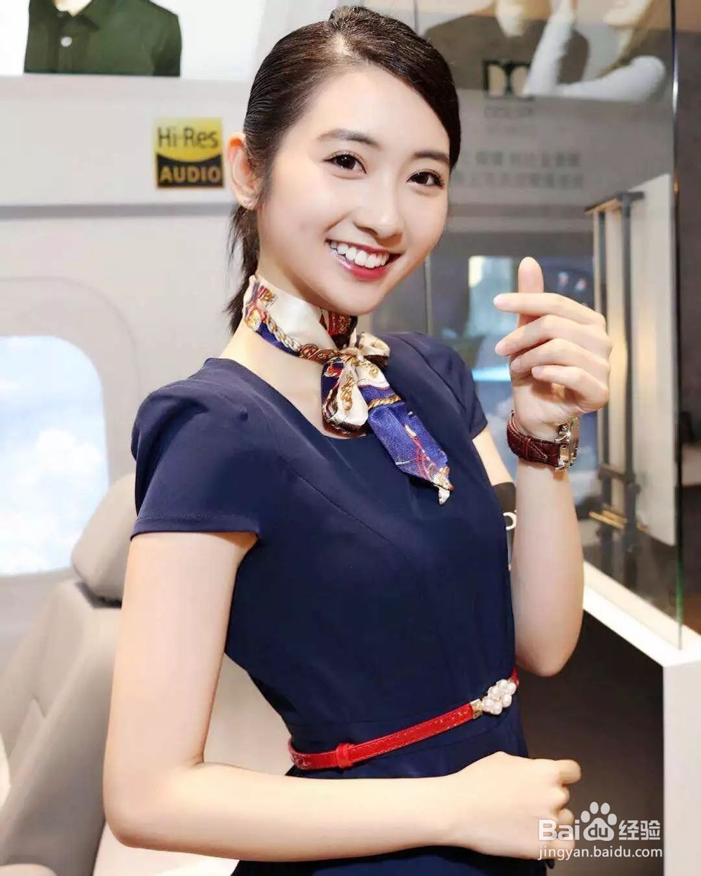 AIM空乘专业，没那么简单！