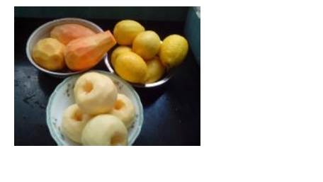 自制减肥水果酵素的做法 怎么做自制减肥水果酵素