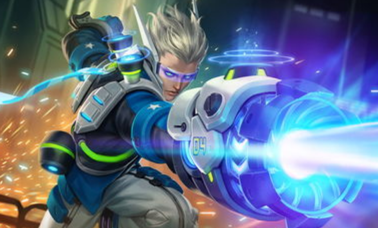 王者荣耀里面哪个英雄最厉害