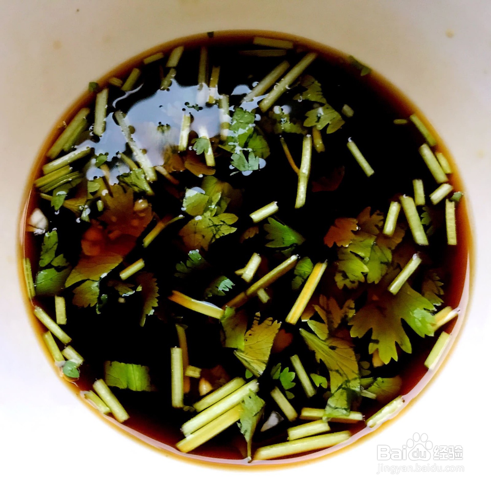 剁椒鸭血的做法