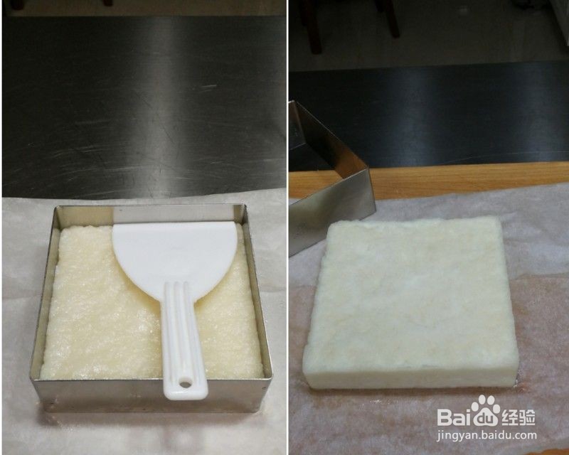 红糖糍粑怎么做