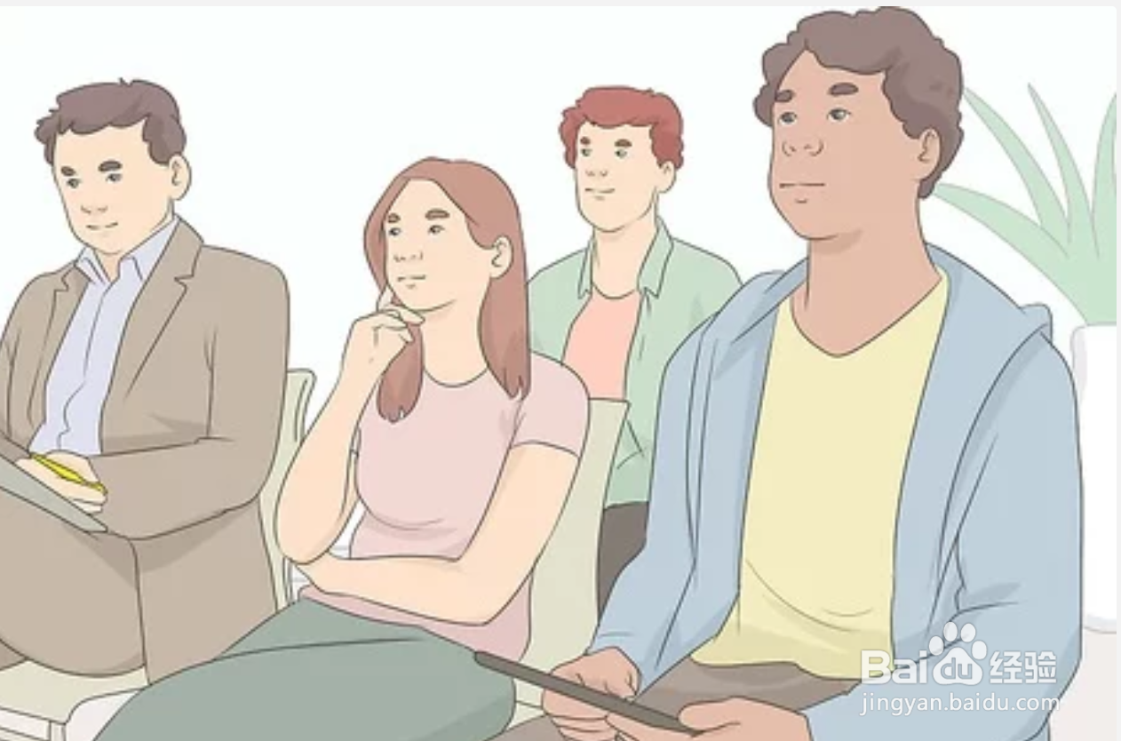 如何在国外精彩而自信地发言