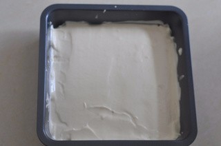 桔香蛋糕卷的制作方法