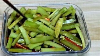 莴笋还可以这么吃