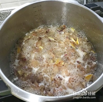法珀版极品玫瑰荔枝果酱