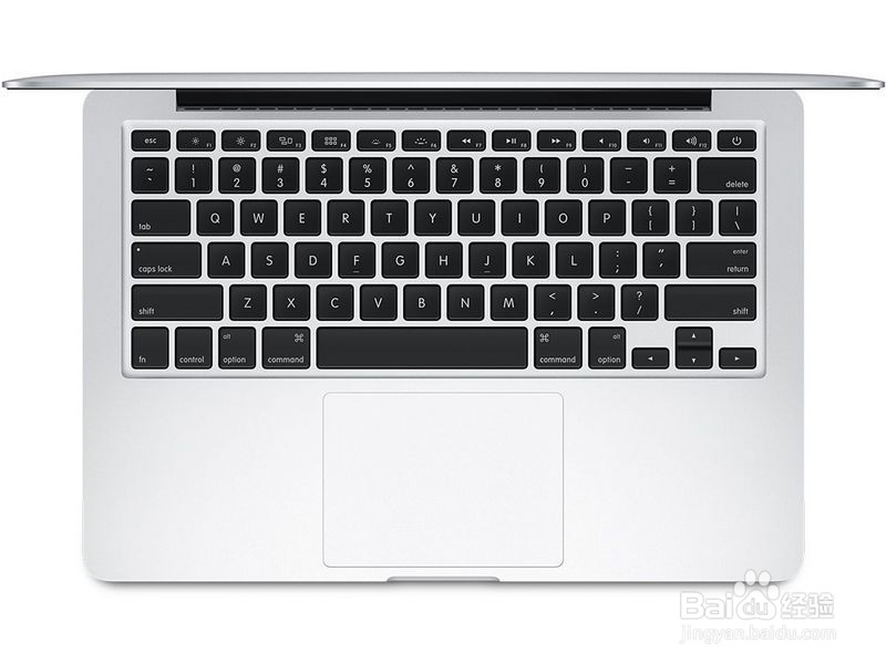 Macbook 苹果笔记本开机后突然黑屏的解决方法