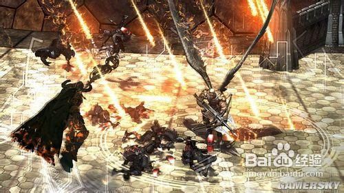 半神游戏全过程攻略之五