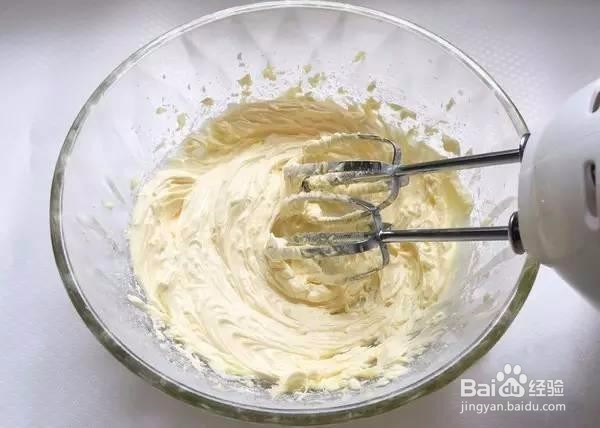 烘培新手从做曲奇入手，芷兰溪烘培零失败教程