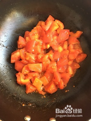 牛腩番茄汤的做法