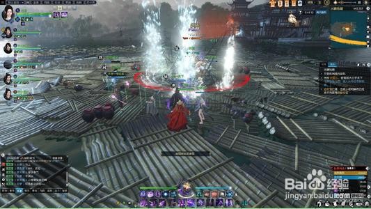 逆水寒旷野的呼唤攻略