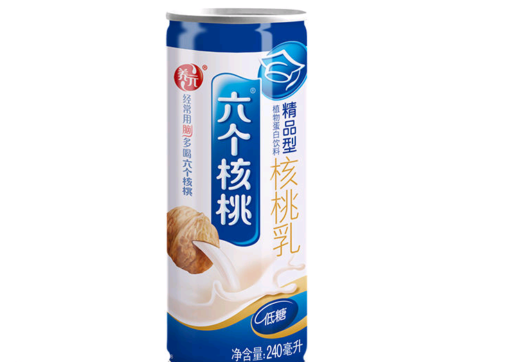 六个核桃都有哪些种类啊