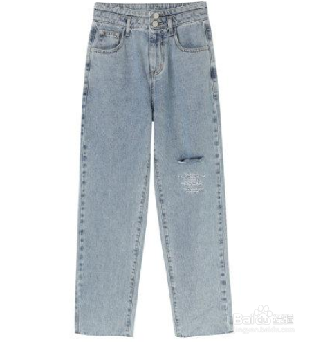 裤子有异味怎么快速去除