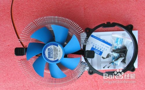 cpu盒装和散装的区别