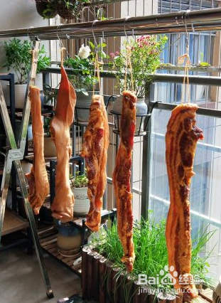 腊肉怎么做