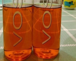 食补佳品金桔柠檬茶的做法