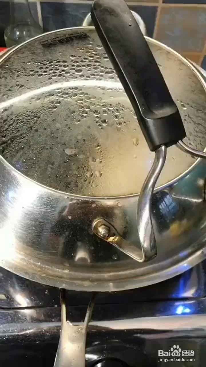 如何制作鲫鱼