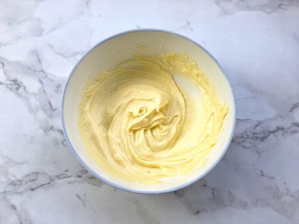 紫薯曲奇小饼干