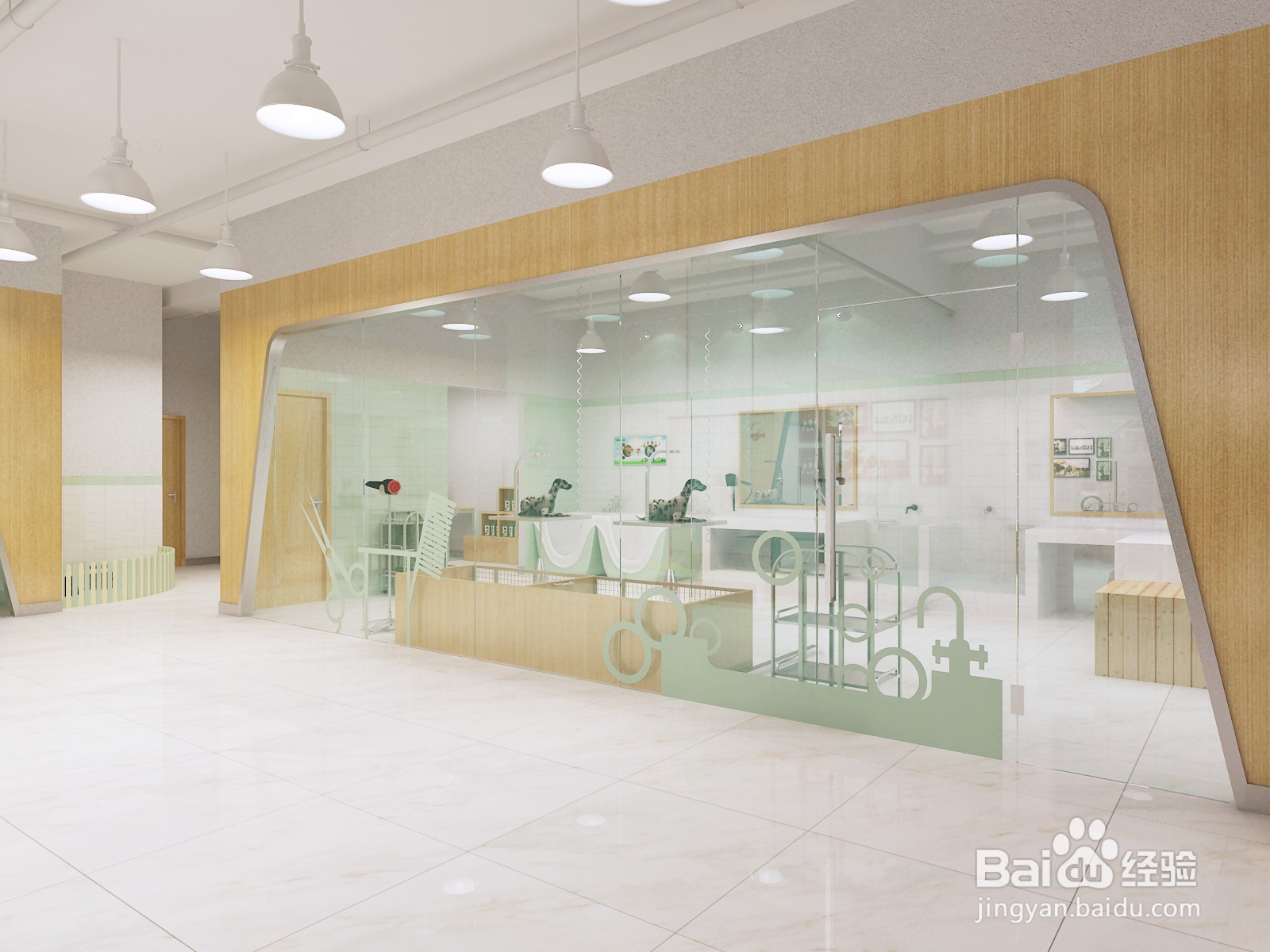 宠物店加盟品牌如何选择