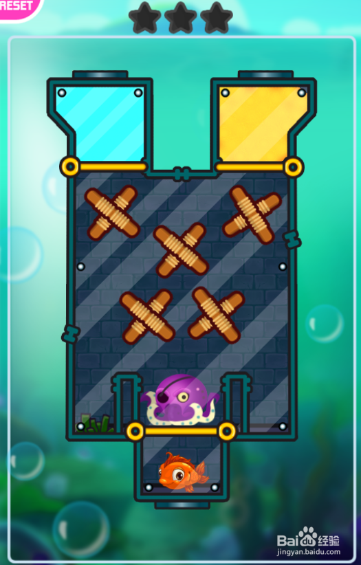 Fishing 2 Online的Level 18怎样通关