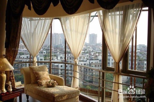 电动窗帘颜色怎样搭配才合适?