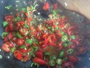 小炒猪肉怎么做？