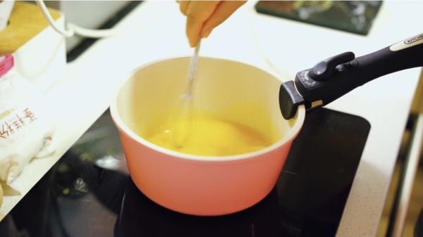 奥利奥白巧玛德琳