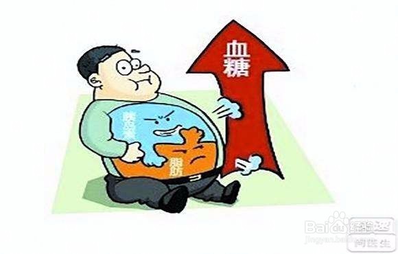 怎样更好的预防糖尿病?