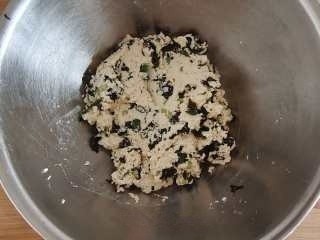 怎么做紫菜豆腐饼