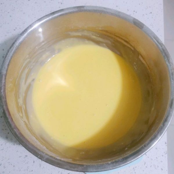 HelloKitty戚风蛋糕