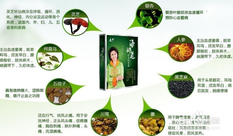 海娜花，海娜花染发剂怎么样