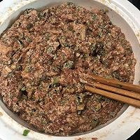 肉包子多汁和发面技巧