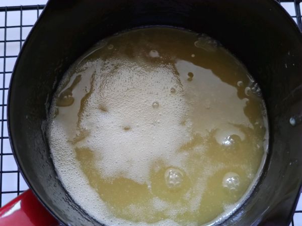 佛罗伦萨杏仁酥饼