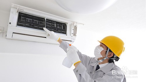 空调外机结冰是什么原因怎么解决