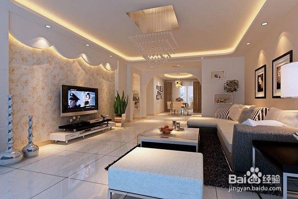 如何才能装出一个住20年依然舒服的家?