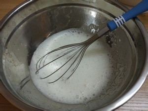 如何做纸杯蛋糕