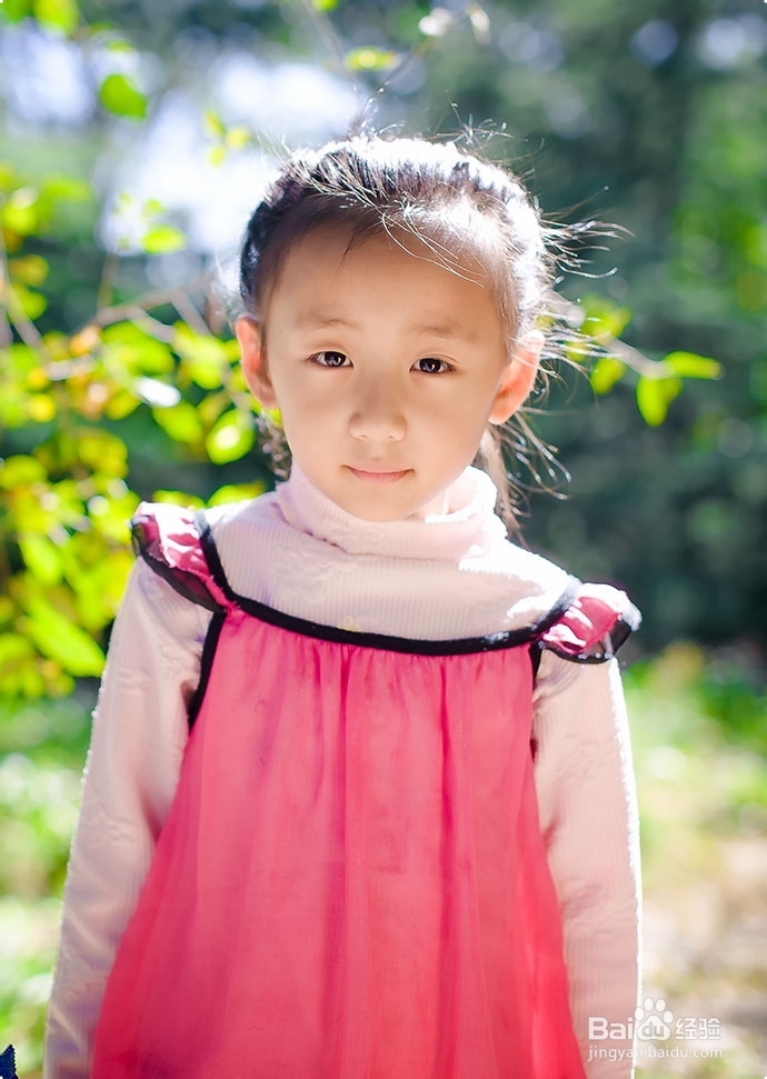 五个饮食原则让孩子远离疾病