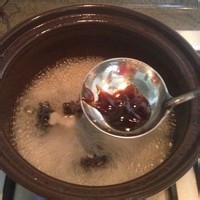 葱烧海参（酒楼做法）