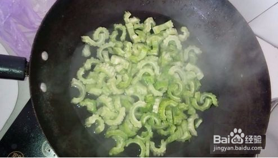 怎么吃苦瓜比较好