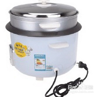 电饭锅省电小窍门