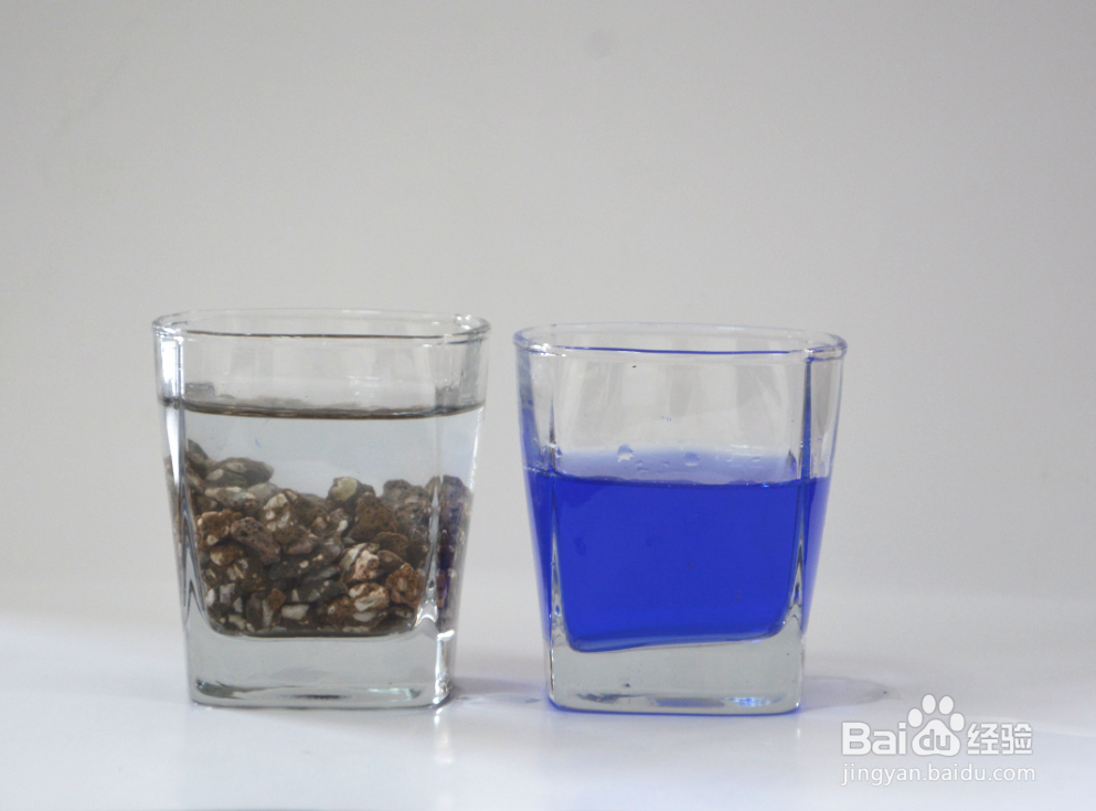 麦饭石真假鉴别