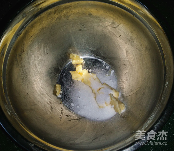 流心芝士挞的做法