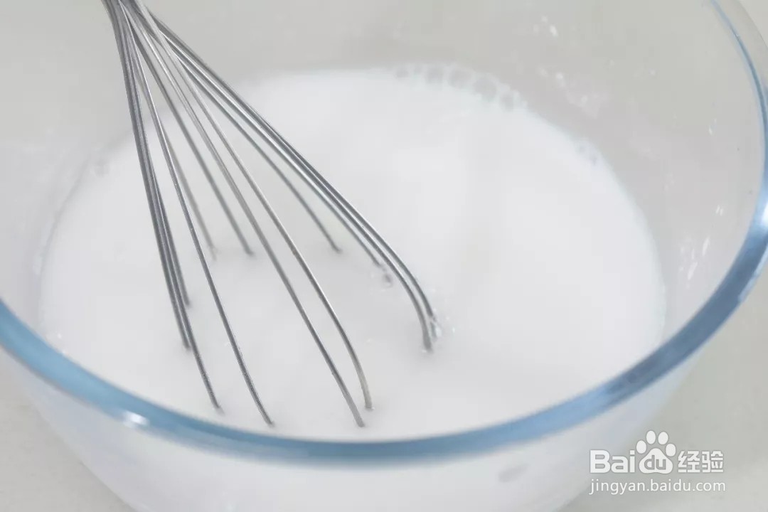 伤心凉粉怎么做