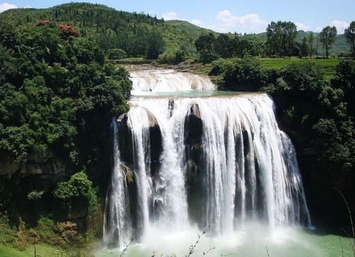 旅游中在糟糕天气拍照技巧攻略