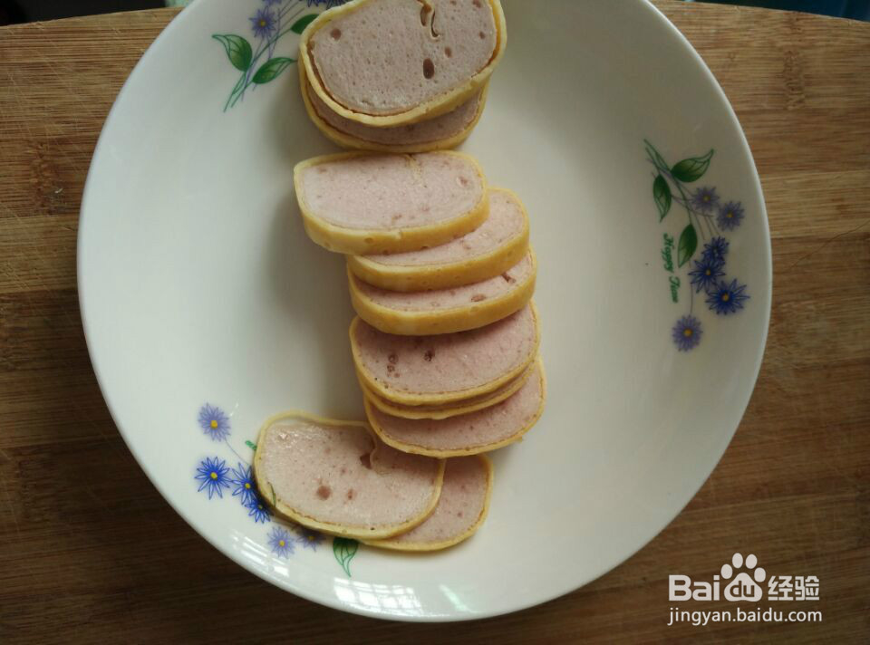 鲜味紫菜汤(客家风味)